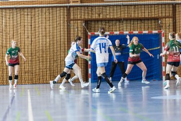 Bild 39 - F HSG Kremperheide/Muensterdorf - ATSV Stockelsdorf 2 : Ergebnis: 47:32